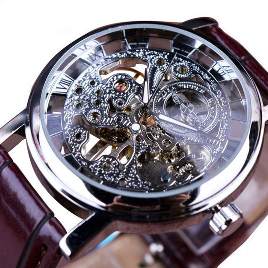 Mechanical watches Men's mechanical watches men